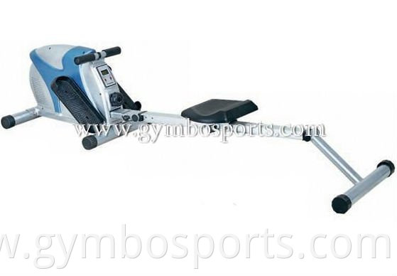 GB12107 Home Useful Body Fitness High Quality Cheap Used Rowing Machines for Sale